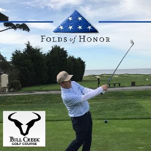 Folds of Honor Golf Marathon Date: TBD