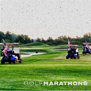 Mt Air CC Golf Marathon - 9/11